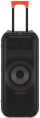 Музыкальный центр LG XBoom XL7S, 250Вт, с караоке, Bluetooth, USB, черный