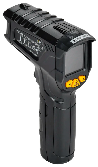 Пирометр IEK ARMA2L 5IT2B, инфракрасный [a2l5-it12-02]