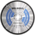 Диск пильный Hilberg Industrial Алюминий 300x30x120Т HA300