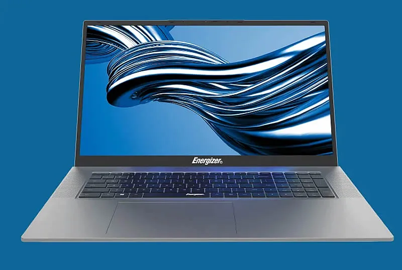 Новый EnergyBook Pro Ultra получил самый ёмкий АКБ среди всех ноутбуков