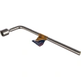 Баллонный Г-образный ключ 19мм 363мм KRAFT Master KT 700559