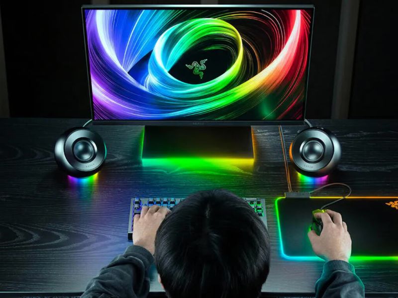 Razer Mako и Mako X: компактные игровые колонки с объёмным звуком