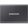 Samsung Portable SSD 1TB T7 [MU-PC1T0T/WW] USB Type-C 1.8"