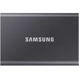 Samsung Portable SSD 1TB T7 [MU-PC1T0T/WW] USB Type-C 1.8"