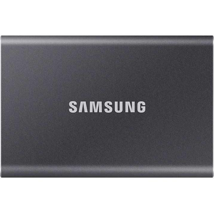 Samsung Portable SSD 1TB T7 [MU-PC1T0T/WW] USB Type-C 1.8"
