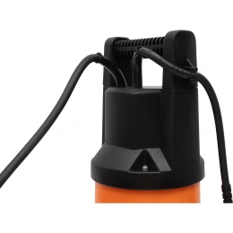 Дренажный насос для грязной воды 1100 Вт, Gigant GGP-21