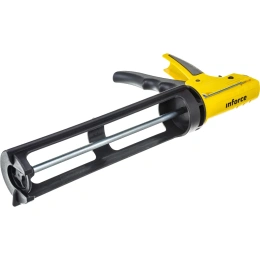 Профессиональный пистолет для герметика Inforce 01-13-01