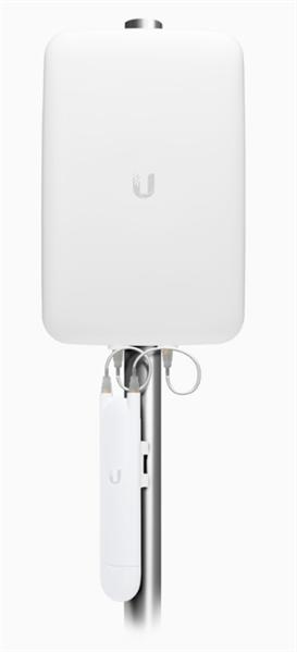 Антенна Ubiquiti UniFi Mesh Antenna Dual-Band направленная, двухдиапазонная [uma-d]
