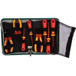 Набор инструментов Pro'sKit PK-2801 1000V 00252379