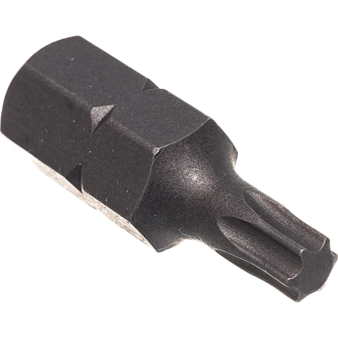 Бита (Torx; 10 мм; Т-30; 30 мм) Jonnesway D130T30