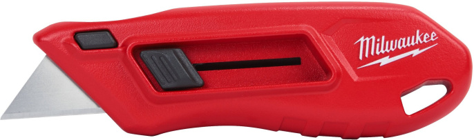 Нож выдвижной многофункциональный компактный Milwaukee 4932492379