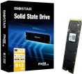 SSD диск Biostar M710-512GB 512GB SY925PMEC5