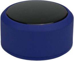 Термос Starwind 22-500/1 0.45л. синий картонная коробка