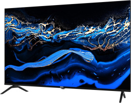 Телевизор LED BBK 43" 43LEM-1036/FTS2C (B) черный FULL HD 60Hz DVB-T2 DVB-C DVB-S2 USB (RUS)