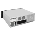 Серверный корпус ExeGate Pro 3U450-12 <RM 19", высота 3U, глубина 450, БП 2U-700ADS, 2*USB> EX298410RUS