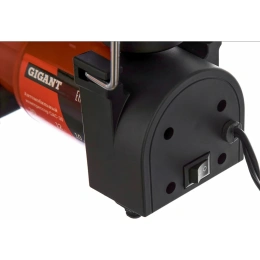 Автомобильный компрессор Gigant, производительность 30л/мин GAC-30