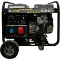 Бензиновый генератор CTG 4687203364786 CX14000TA