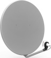 Точка доступа MIKROTIK LDF 5,  N300,  5ГГц,  1xRJ45,  белый [rbldf-5nd]