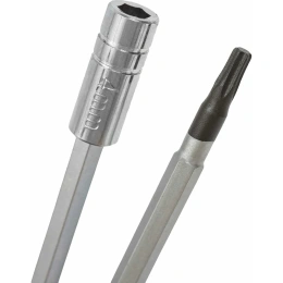 Набор отверток для точных работ Inforce 06-09-98