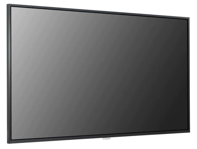 Профессиональный дисплей LG 75", Разрешение UHD; Гарантия: 1 год ; Режим работы 24/7; Яркость 500 кд/м2; Коэффициент матовости экрана 28%; ОС webOS 4.0; Wi-Fi; Динамики 10+10 Вт; Режим видео-стены; Поддержка One:Quick Share 75UH5F-H.ARUC
