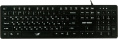 Dialog Gan-Kata Клавиатура KGK-17U BLACK - игровая с RGB-подсветкой, USB, черная
