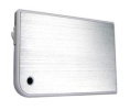 Внешний корпус для HDD/SSD AgeStar 3UB2A14, белый