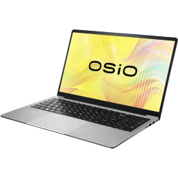 Ноутбук FocusLine F160a-012 16.1" 1920x1080 IPS матовый /AMD Ryzen 7 5700U 1.8Ghz /32768Mb/1024SSDGb/noDVD/Int:AMD Radeon Vega 8 /Cam/BT/WiFi/45.6WHr/war 1y/1.77kg/Space Gray/noOS + не МПТ