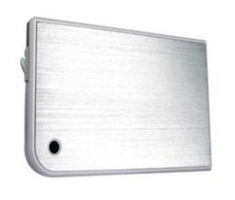 Внешний корпус для HDD/SSD AgeStar 3UB2A14, белый