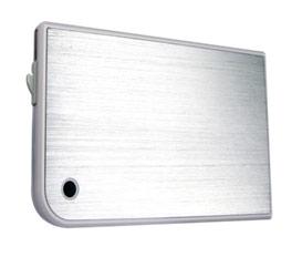 Внешний корпус для HDD/SSD AgeStar 3UB2A14, белый