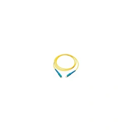 Оптический патч-корд TopLAN симплексный, 657A1, 0,5 м, PC-TOP-657A1-SC/A-SC/A-0.5