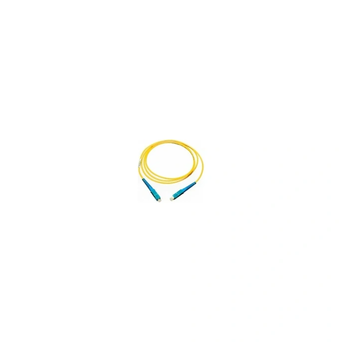 Оптический патч-корд TopLAN симплексный, 657A1, 0,5 м, PC-TOP-657A1-SC/A-SC/A-0.5