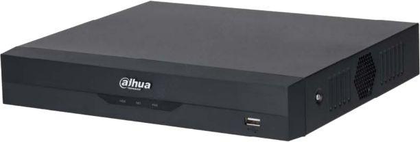 Видеорегистратор HVR (гибридный) Dahua DH-XVR5104HS-4KL-I3