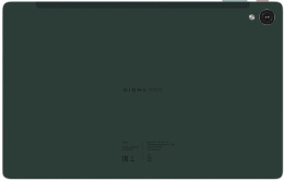 10.4" Планшет DIGMA PRO Pulse 6/128 GB T606 4G, 2000 x 1200, Android 14, темно-зеленый [ta2d0p01]