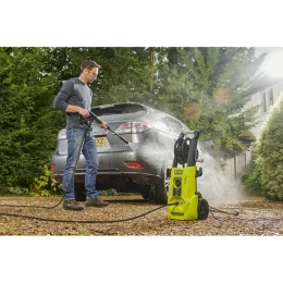 Мойка высокого давления Ryobi RY140PWA 5133005369