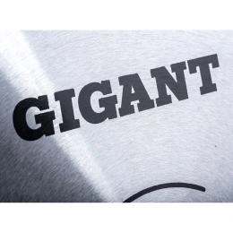 Диск пильный по алюминию (216x30х2.2 мм; Z100) Gigant G-11093