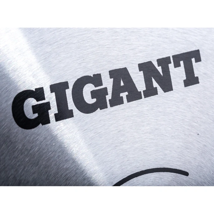 Диск пильный по алюминию (216x30х2.2 мм; Z100) Gigant G-11093