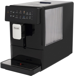 Кофемашина Rondell RDE-1115 1400Вт черный