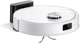Пылесос-робот Roborock S9 45Вт белый
