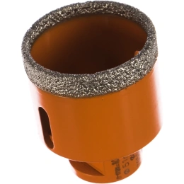 Коронка алмазная DRY SPEED 51х35 мм; М14 HAWERA F00Y265656
