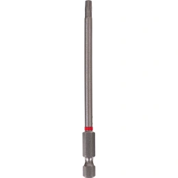 Бита TORX20, 100 мм ELITECH 1820.15340 204293