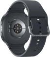Смарт-часы Samsung Galaxy Watch 8 44мм,  1.5",  графитовый
