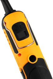 Гравер Deko DKRT350E-LCD 350Вт насадок:43 кейс