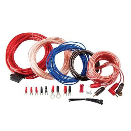 Установочный комплект KICX AKC10ATC2