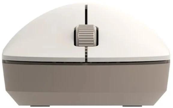 Мышь беспроводная Xiaomi Wireless Mouse Lite 2, радио, оптическая, USB, 1000dpi, белый [bhr8915gl]