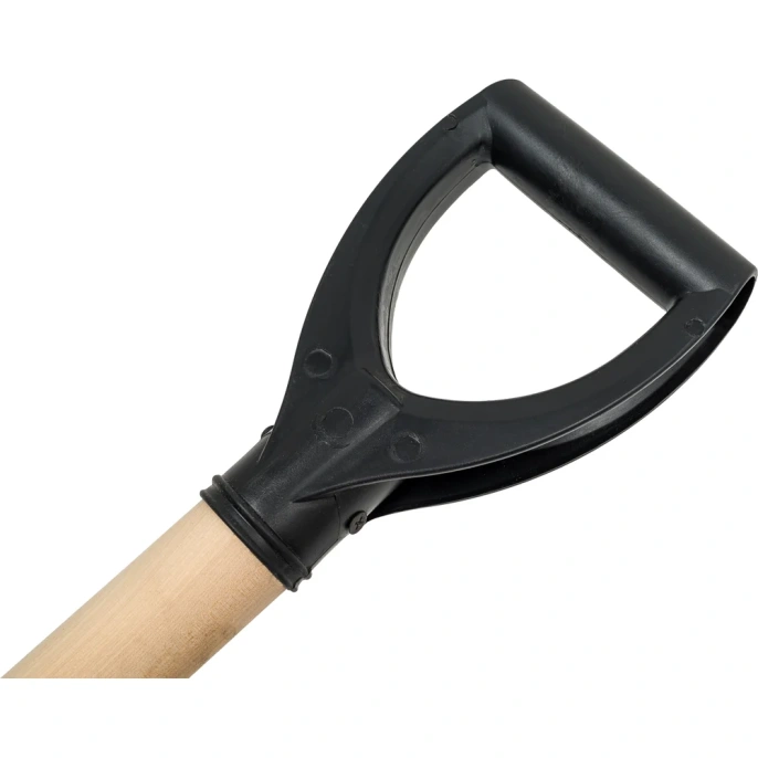 Совковая лопата с черенком и ручкой Gigant SH-03