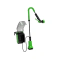 Аккумуляторный насос для полива из бочки 24V без АКБ и ЗУ GreenWorks 3401007