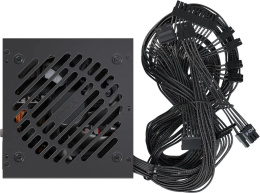 Блок питания Seasonic ATX 650W Core V2 BC-650 80+ bronze 20+4pin APFC 120mm fan 2xSATA RTL (CORE BC-650)