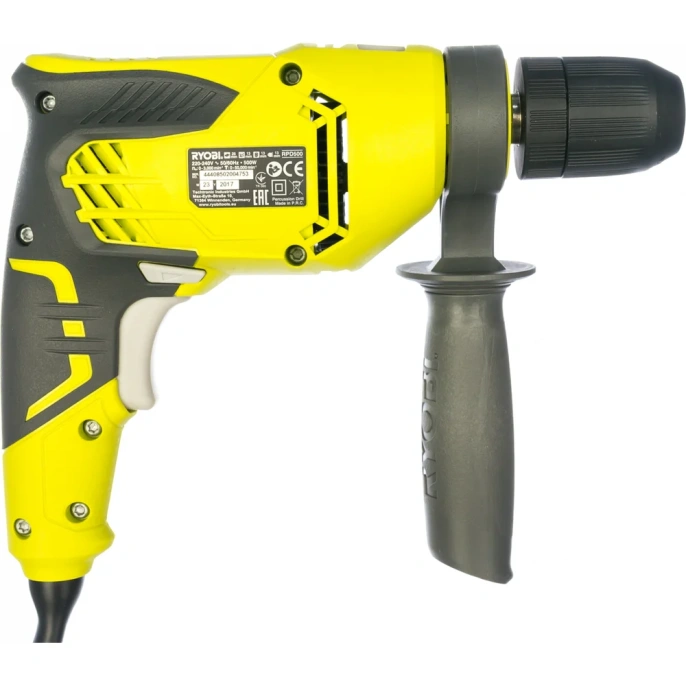 Ударная дрель Ryobi RPD500-G 5133001832