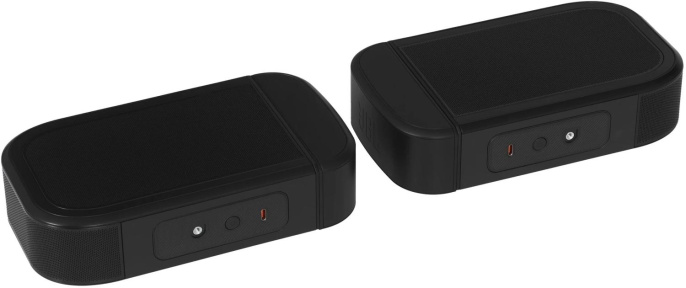 Саундбар JBL BAR 1000 MK2 7.1.4 660Вт+300Вт черный (JBLBAR1000M2BLK(UK/AS1))