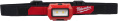 Налобный фонарь Milwaukee HL2-LED (4933471286) (питание: батарейки (3xAAA), источник света: светодиод, 3 режима, 350 Лм)